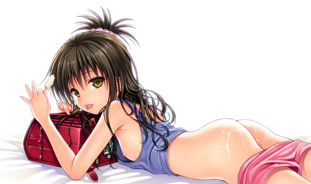 Bọn tớ thích cậu! Rito 2: Chapter 29