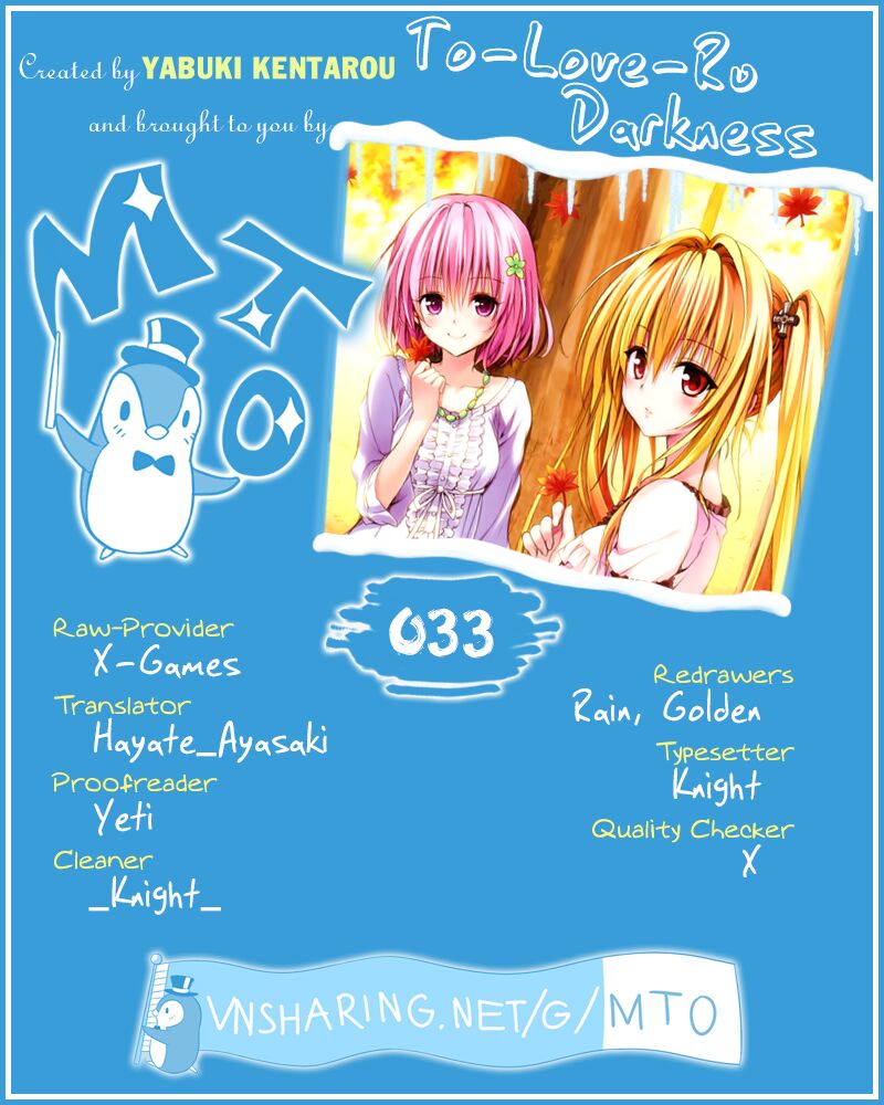 Bọn tớ thích cậu! Rito 2: Chapter 33