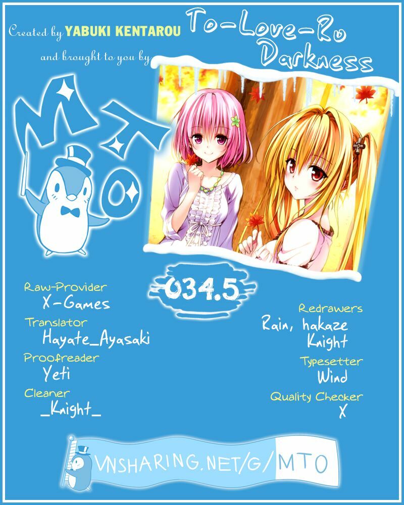Bọn tớ thích cậu! Rito 2: Chapter 34.5