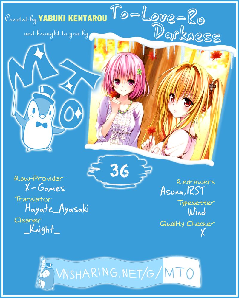 Bọn tớ thích cậu! Rito 2: Chapter 36