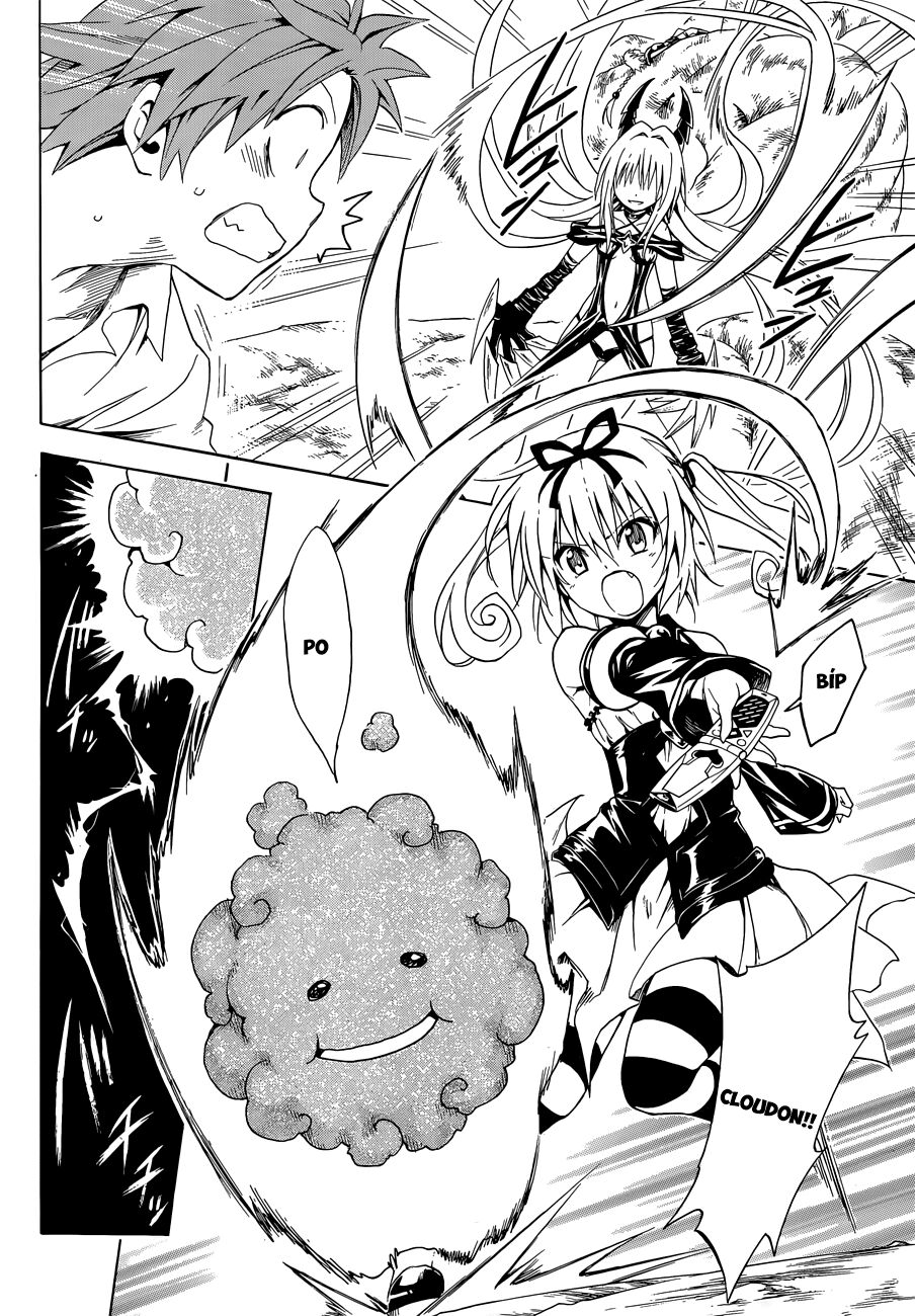 Bọn tớ thích cậu! Rito 2: Chapter 46