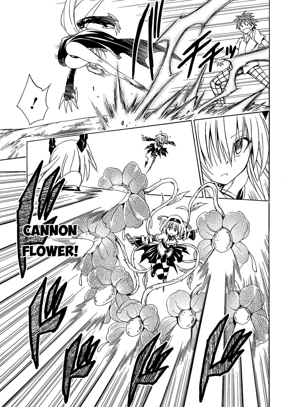 Bọn tớ thích cậu! Rito 2: Chapter 46