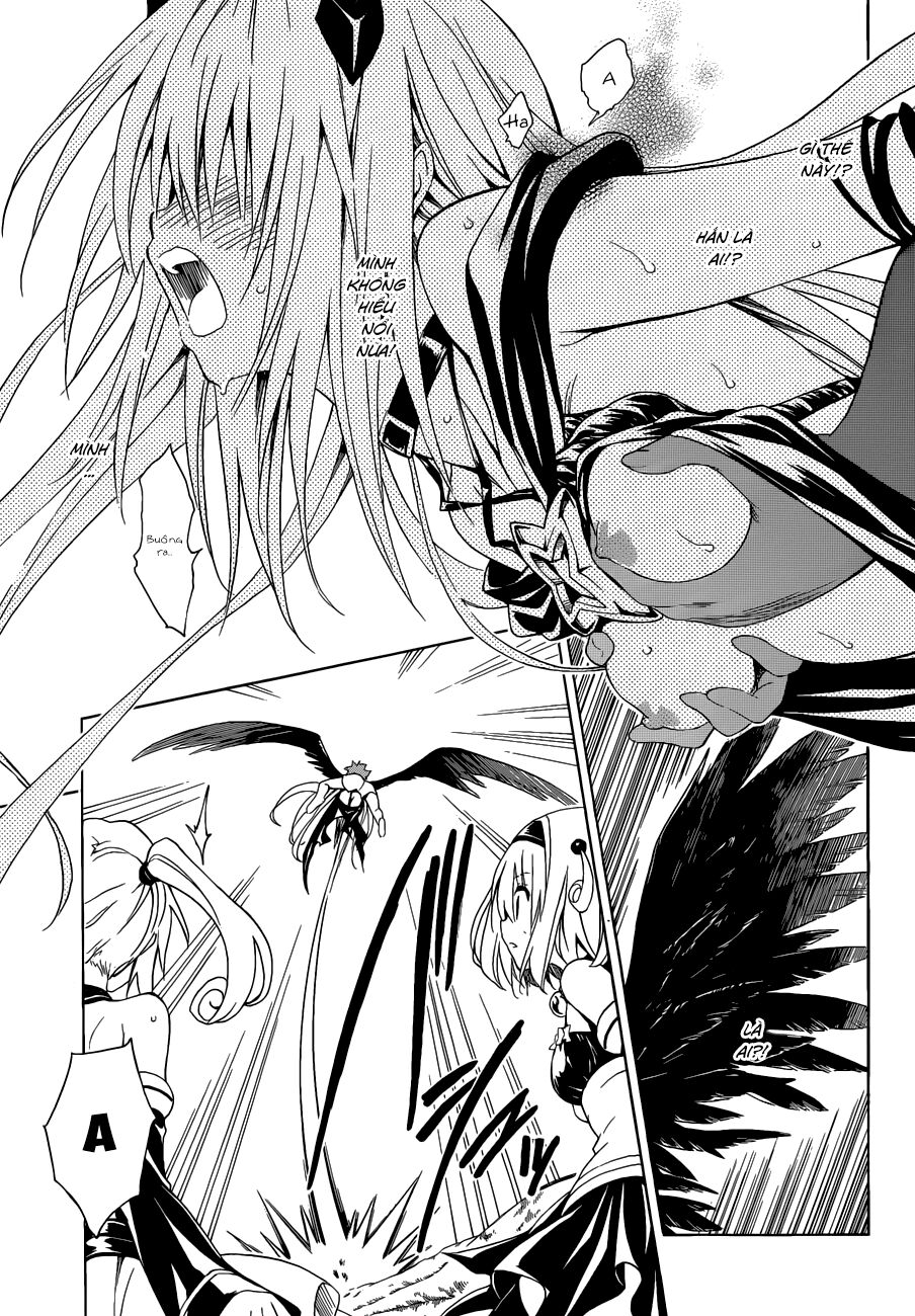 Bọn tớ thích cậu! Rito 2: Chapter 46