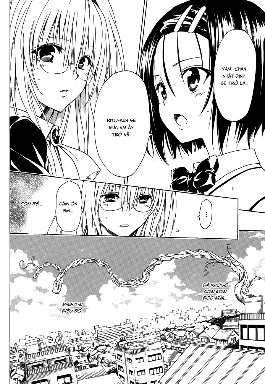 Bọn tớ thích cậu! Rito 2: Chapter 46