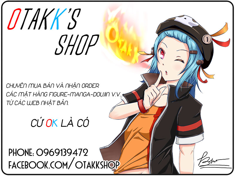 Bọn tớ thích cậu! Rito 2: Chapter 52