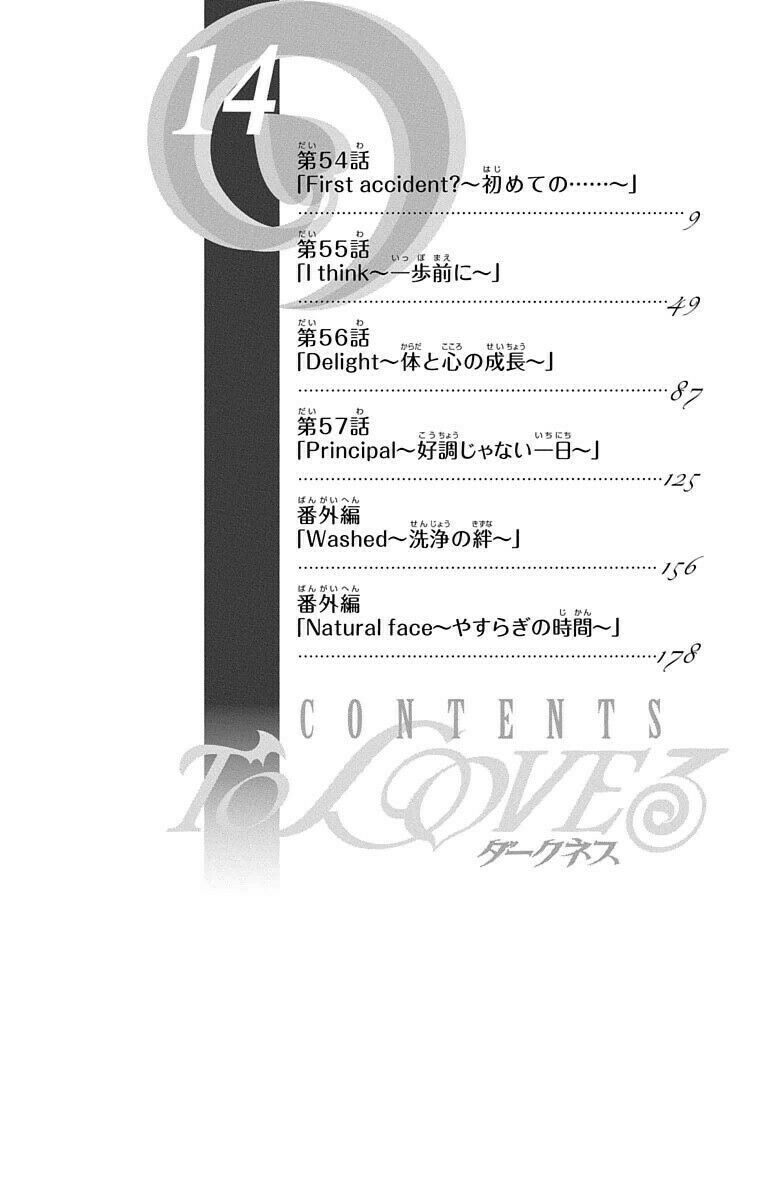 Bọn tớ thích cậu! Rito 2: Chapter 58.5