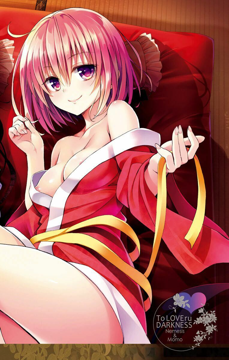 Bọn tớ thích cậu! Rito 2: Chapter 58.5
