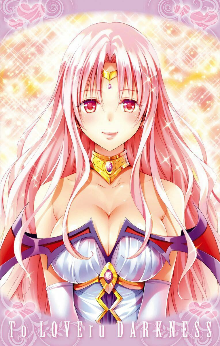 Bọn tớ thích cậu! Rito 2: Chapter 58.5