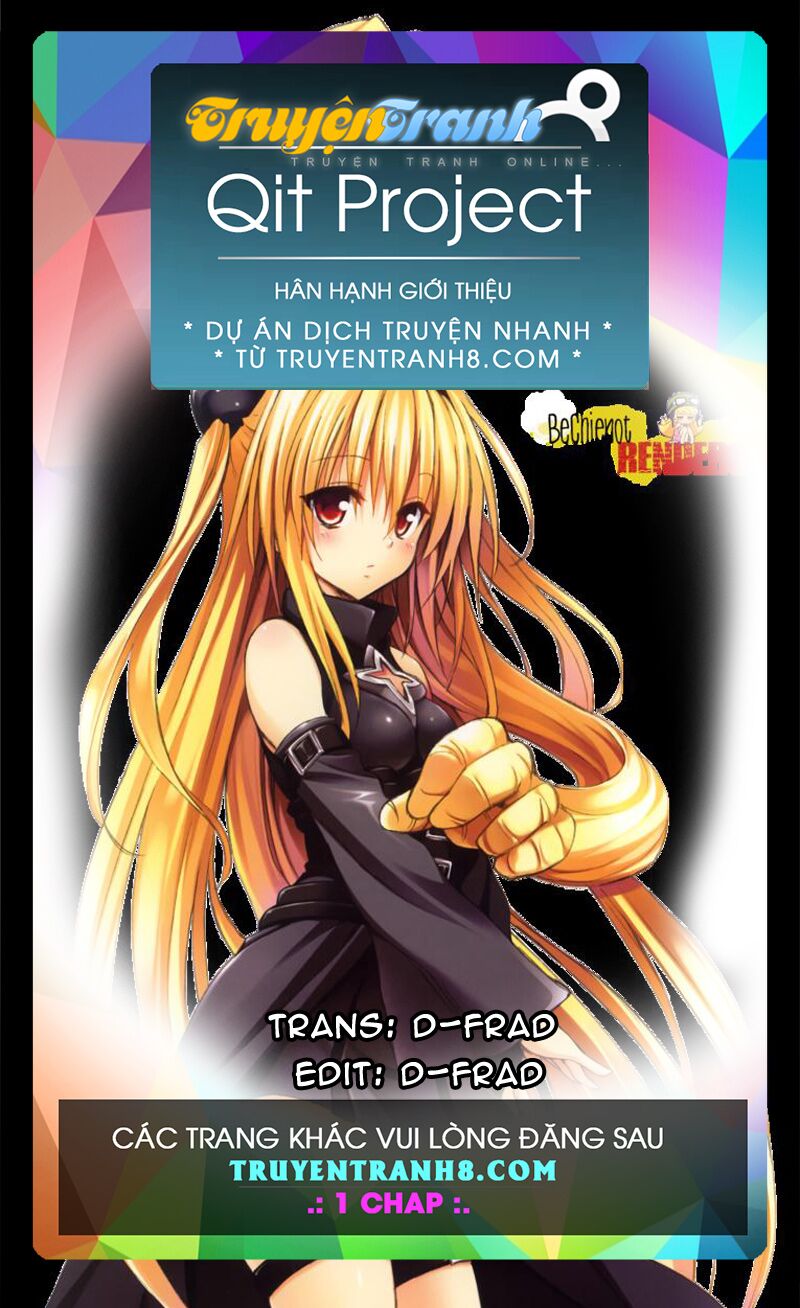Bọn tớ thích cậu! Rito 2: Chapter 66