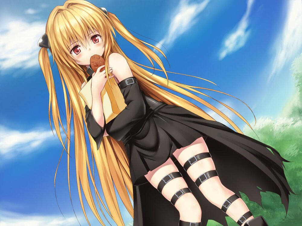 Bọn tớ thích cậu! Rito 2: Chapter 66