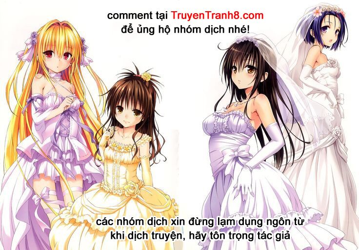 Bọn tớ thích cậu! Rito 2: Chapter 66