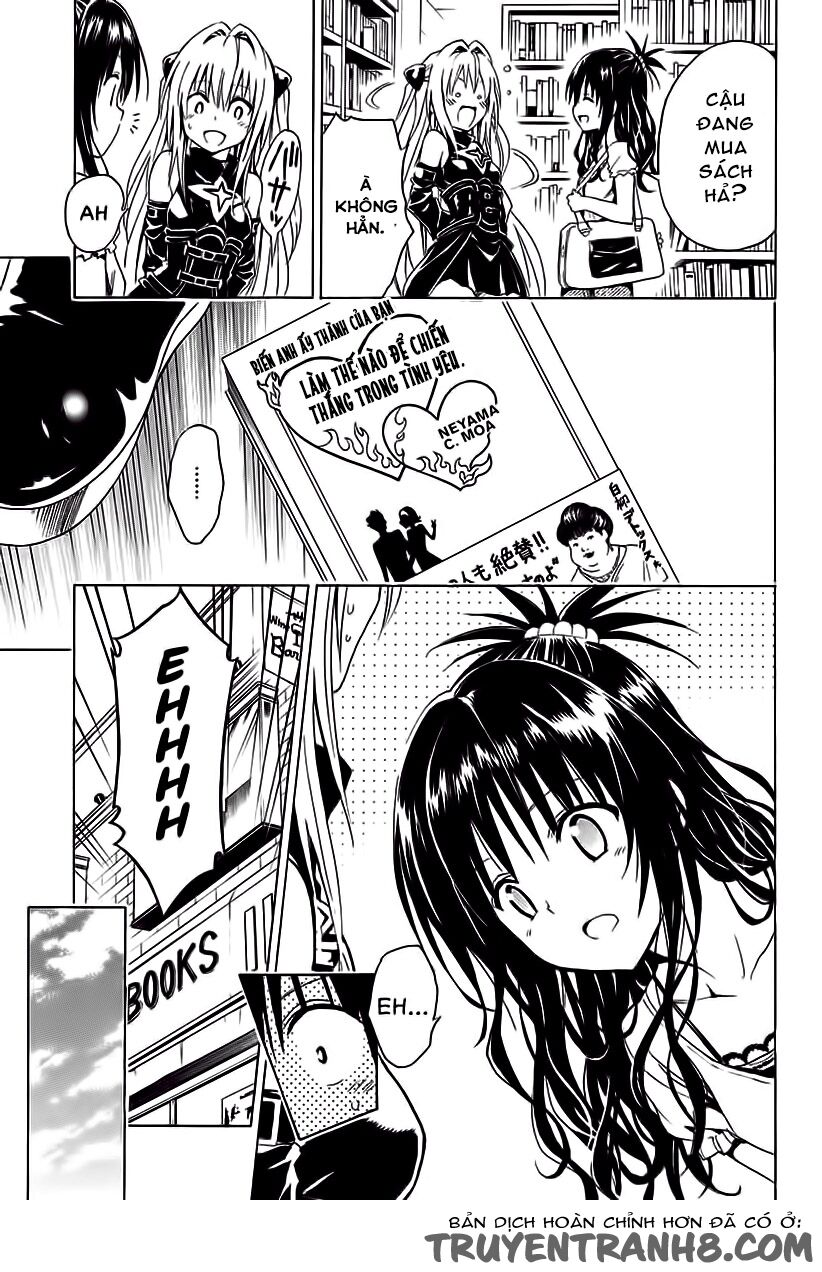 Bọn tớ thích cậu! Rito 2: Chapter 70