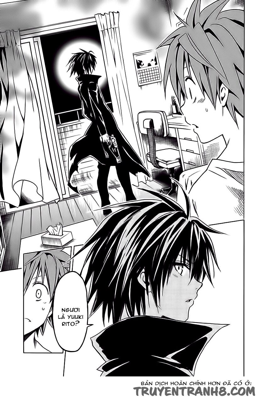 Bọn tớ thích cậu! Rito 2: Chapter 70