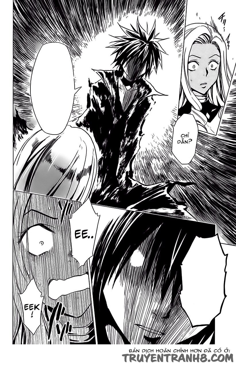 Bọn tớ thích cậu! Rito 2: Chapter 70