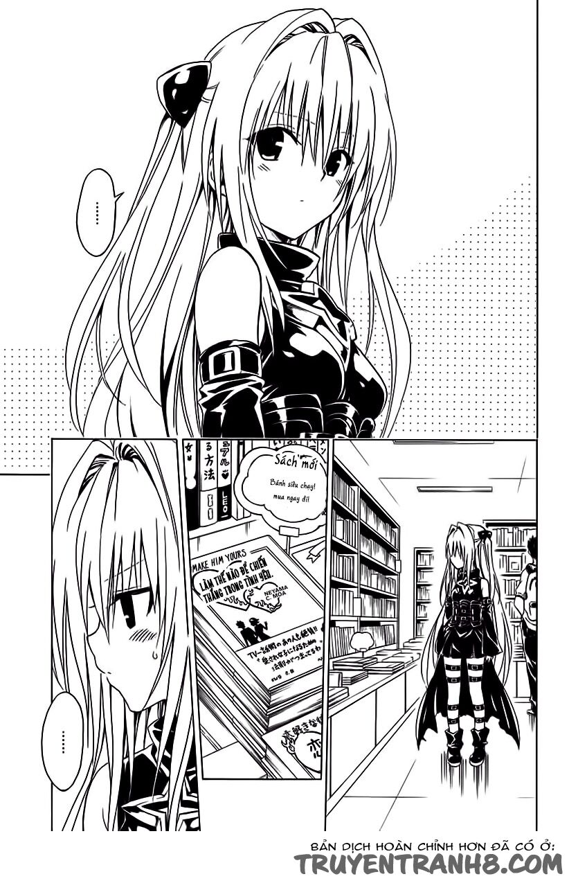 Bọn tớ thích cậu! Rito 2: Chapter 70