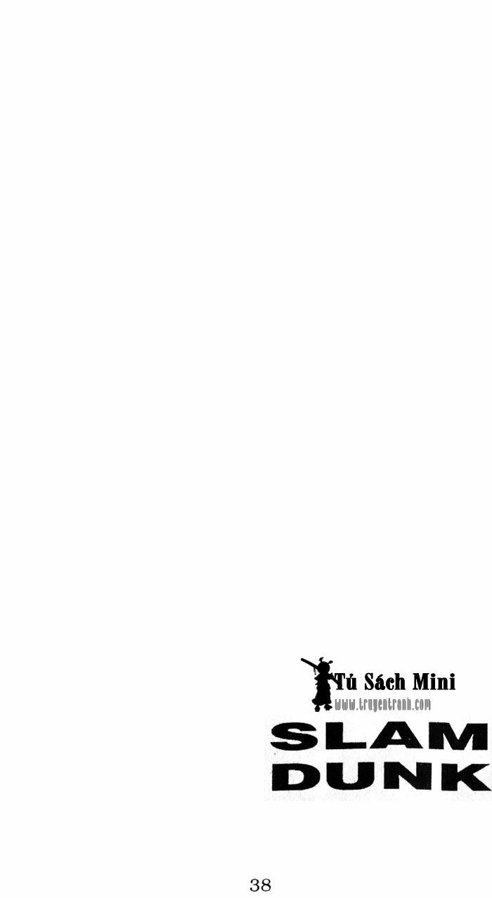 Cao Thủ Bóng Rổ: Chapter 1