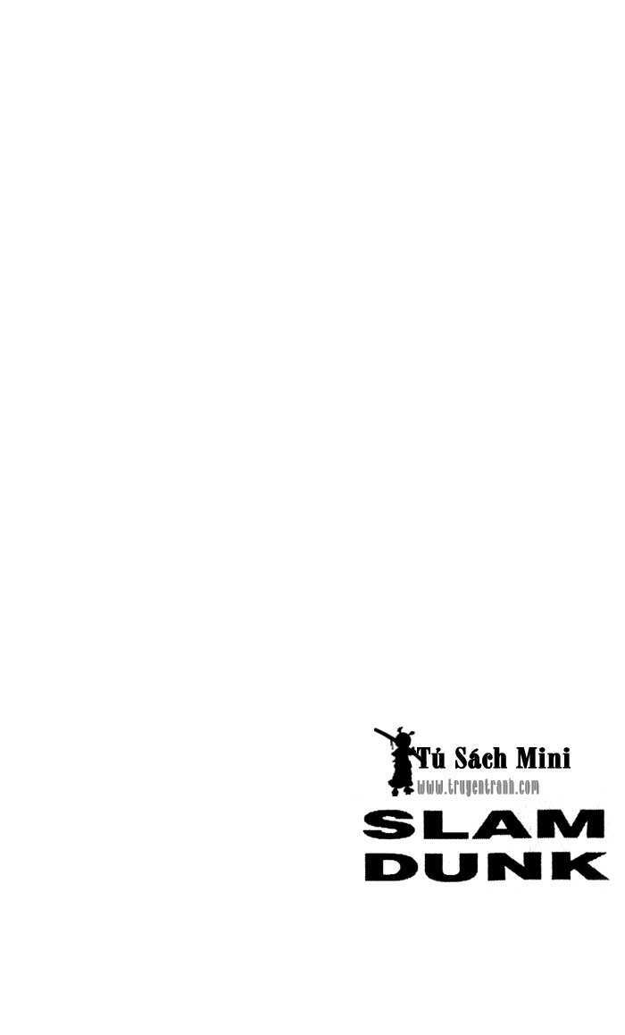 Cao Thủ Bóng Rổ: Chapter 106