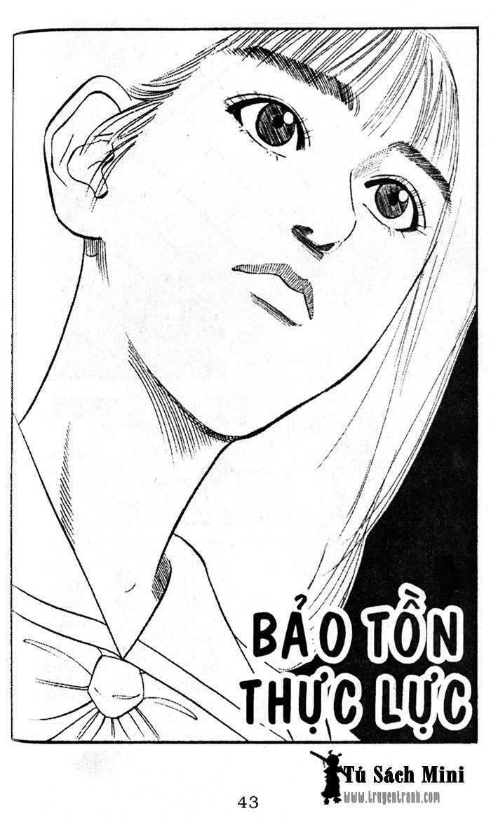 Cao Thủ Bóng Rổ: Chapter 107