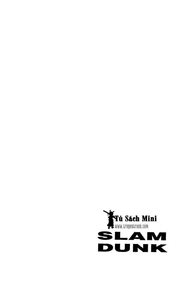 Cao Thủ Bóng Rổ: Chapter 109