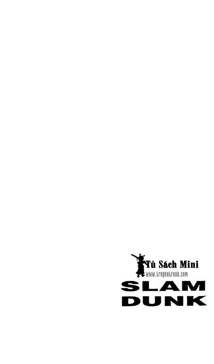 Cao Thủ Bóng Rổ: Chapter 111