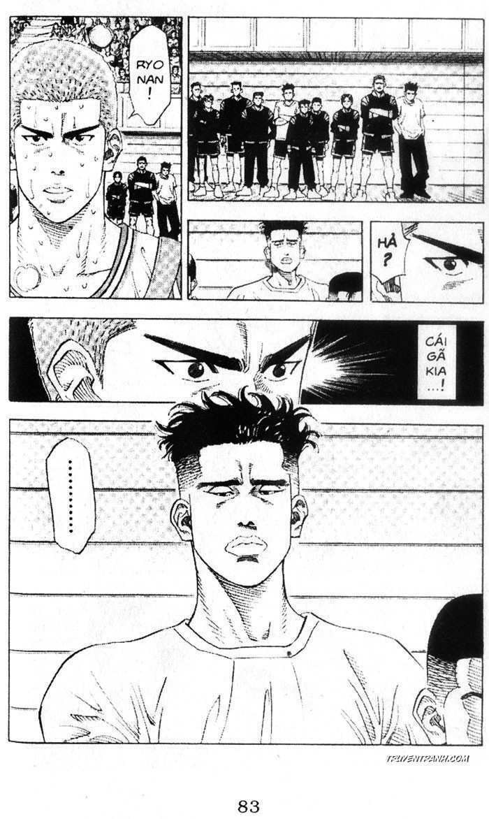 Cao Thủ Bóng Rổ: Chapter 138
