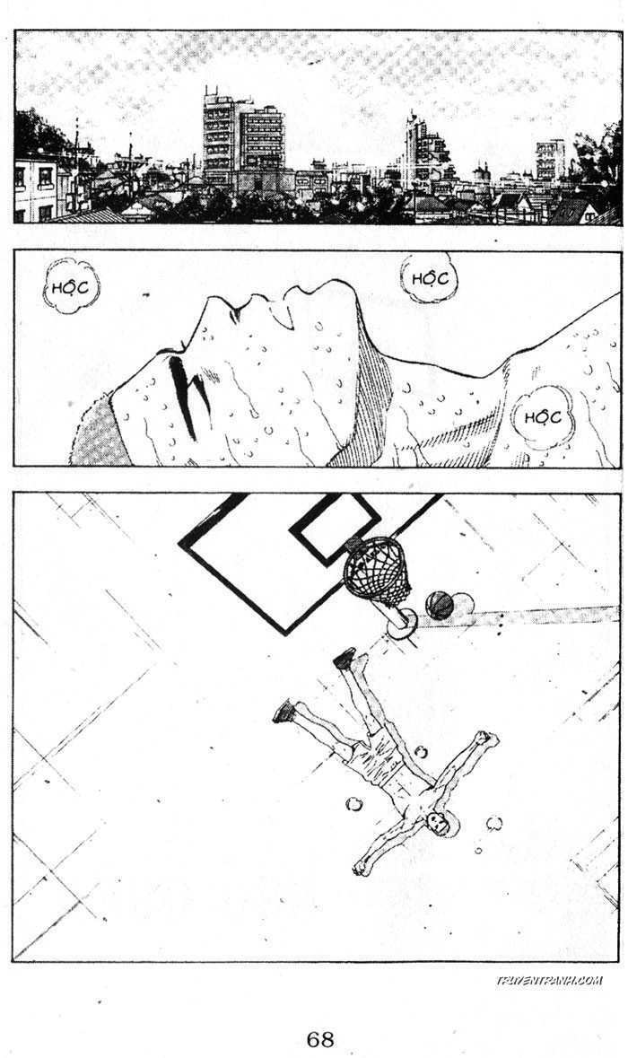 Cao Thủ Bóng Rổ: Chapter 138