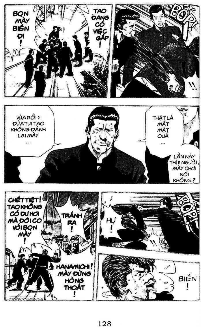 Cao Thủ Bóng Rổ: Chapter 148