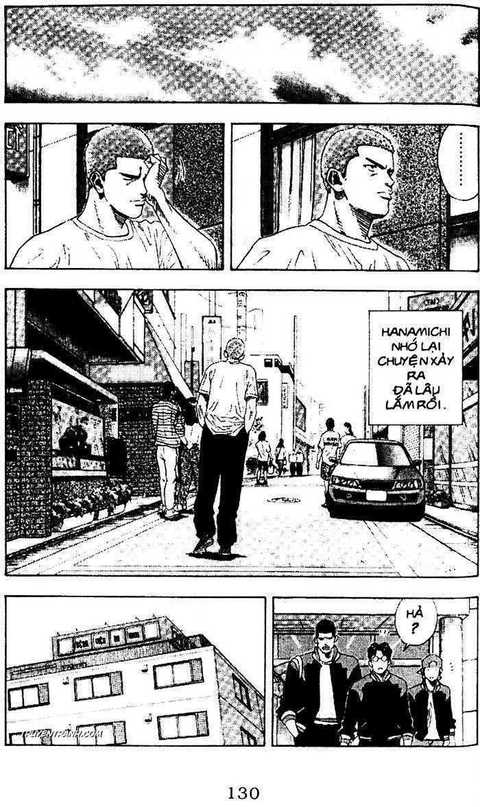 Cao Thủ Bóng Rổ: Chapter 148