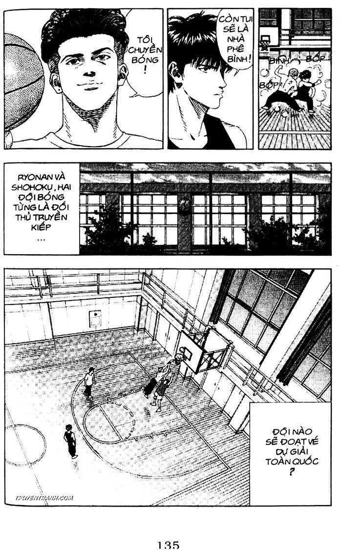 Cao Thủ Bóng Rổ: Chapter 148