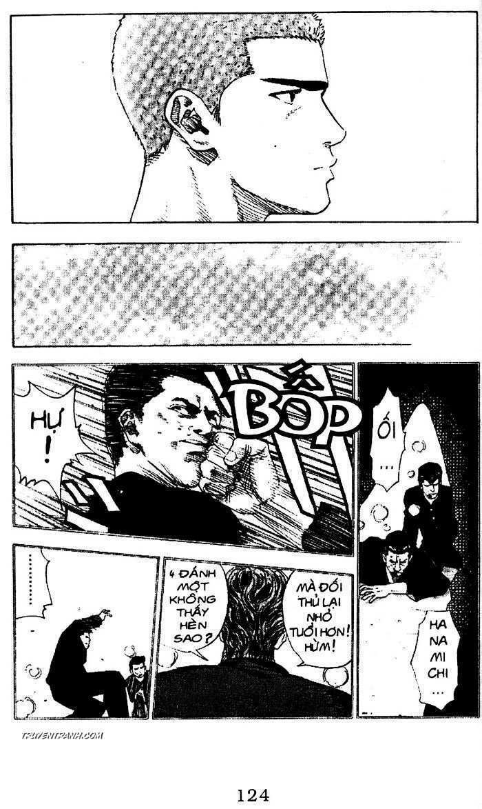 Cao Thủ Bóng Rổ: Chapter 148