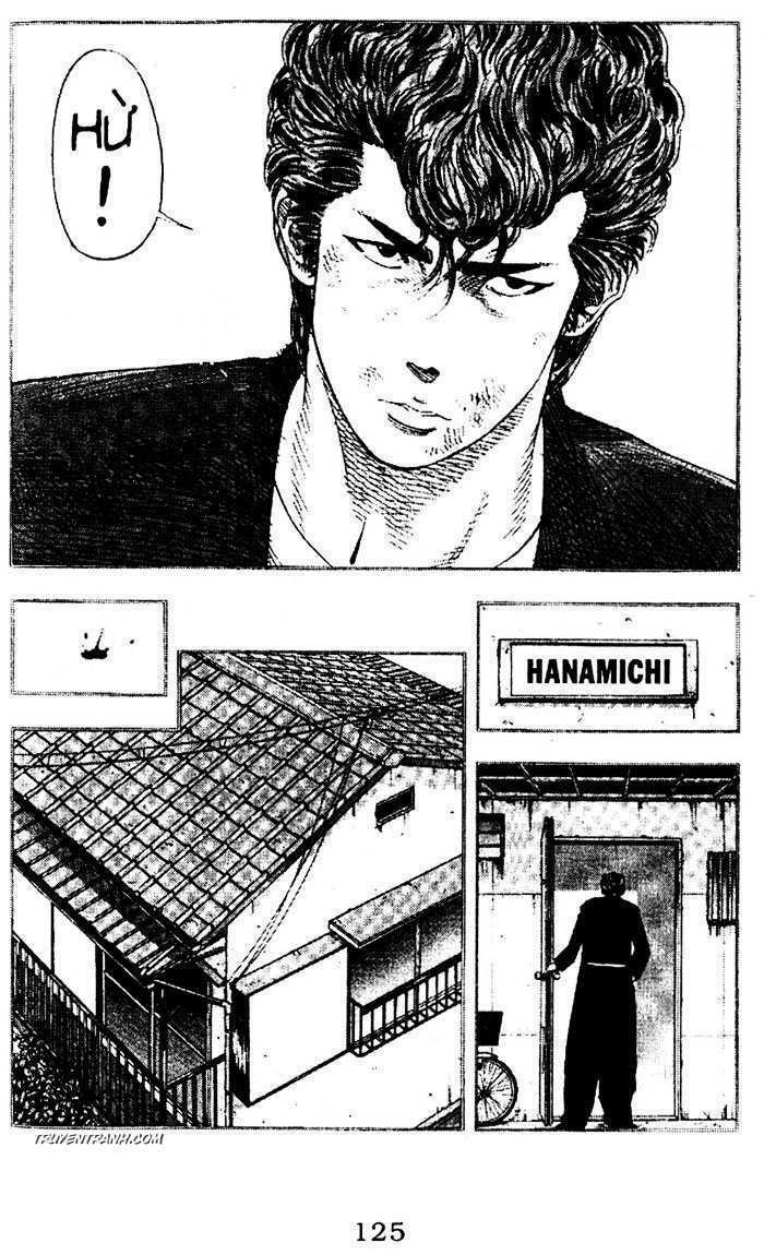 Cao Thủ Bóng Rổ: Chapter 148