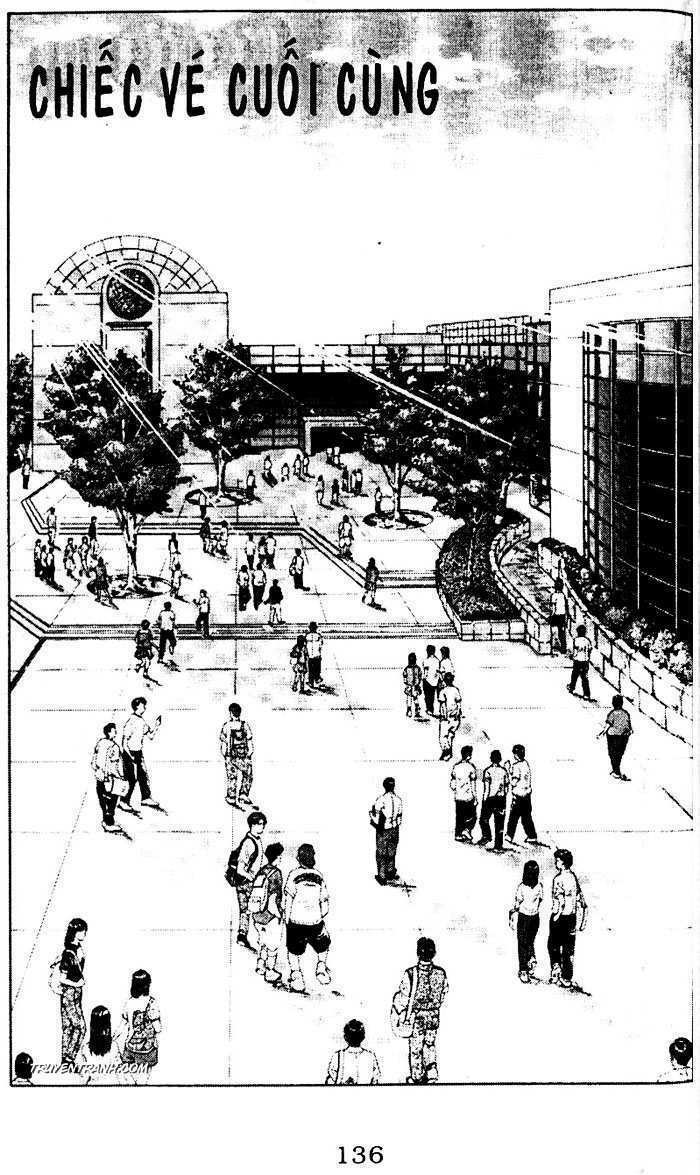 Cao Thủ Bóng Rổ: Chapter 149