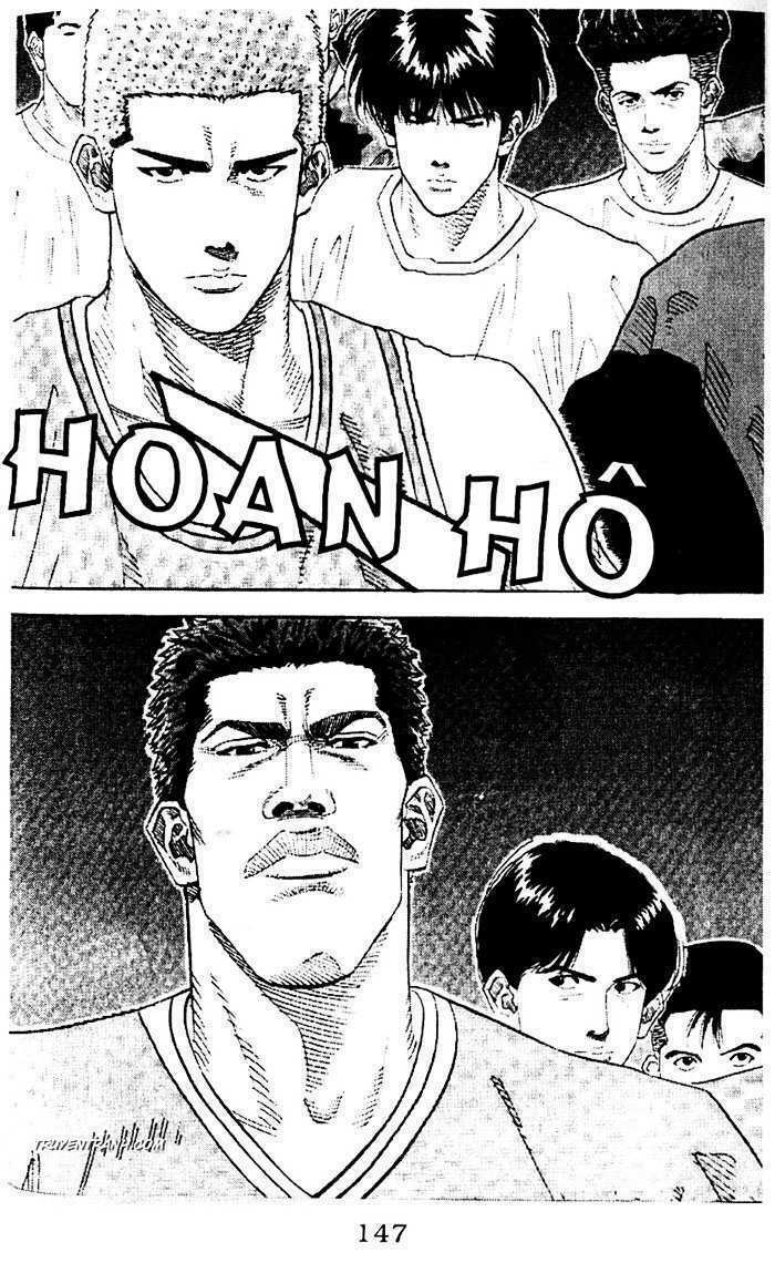 Cao Thủ Bóng Rổ: Chapter 149