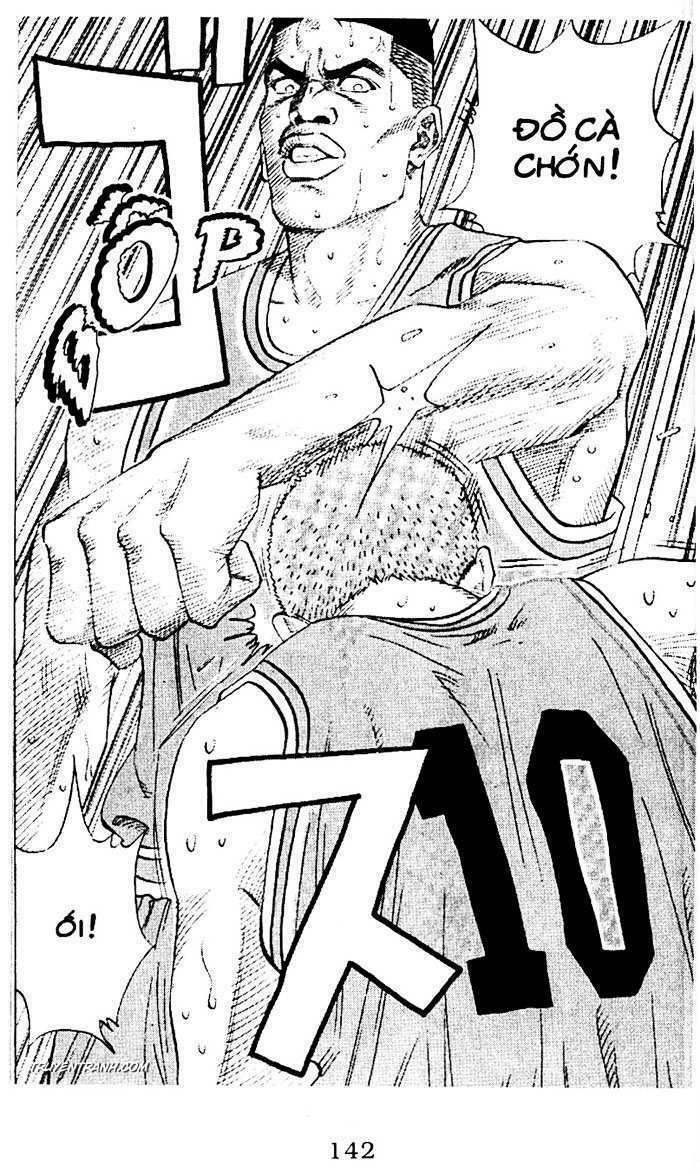 Cao Thủ Bóng Rổ: Chapter 156