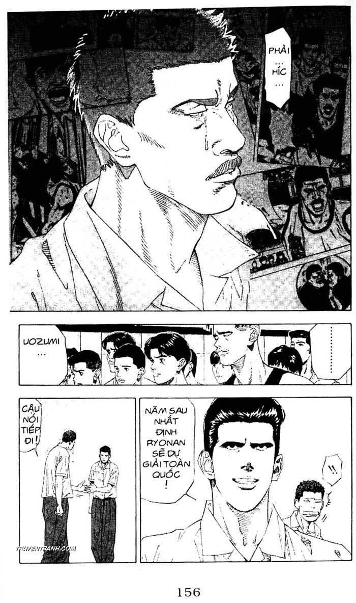 Cao Thủ Bóng Rổ: Chapter 188