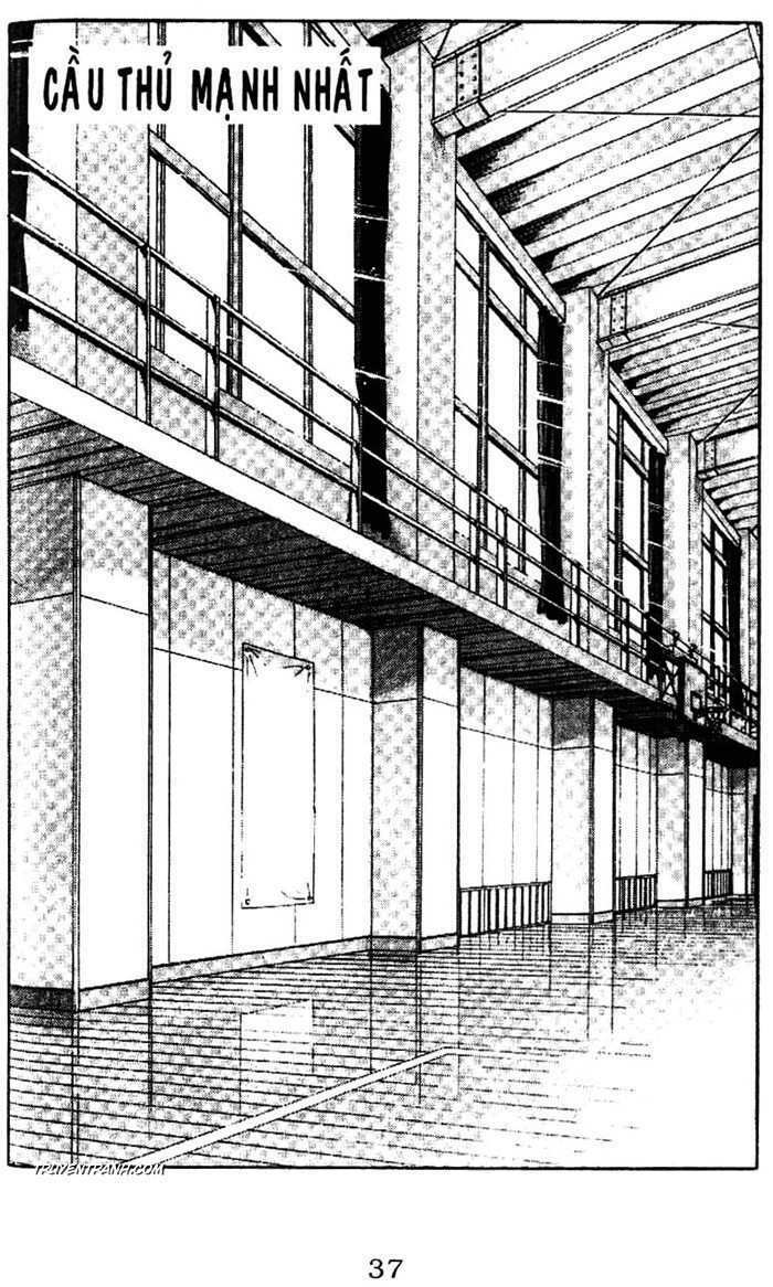 Cao Thủ Bóng Rổ: Chapter 190