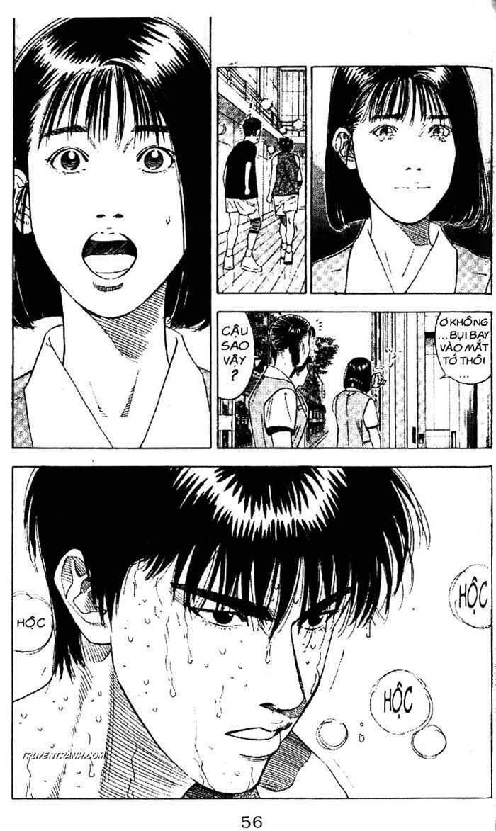 Cao Thủ Bóng Rổ: Chapter 190