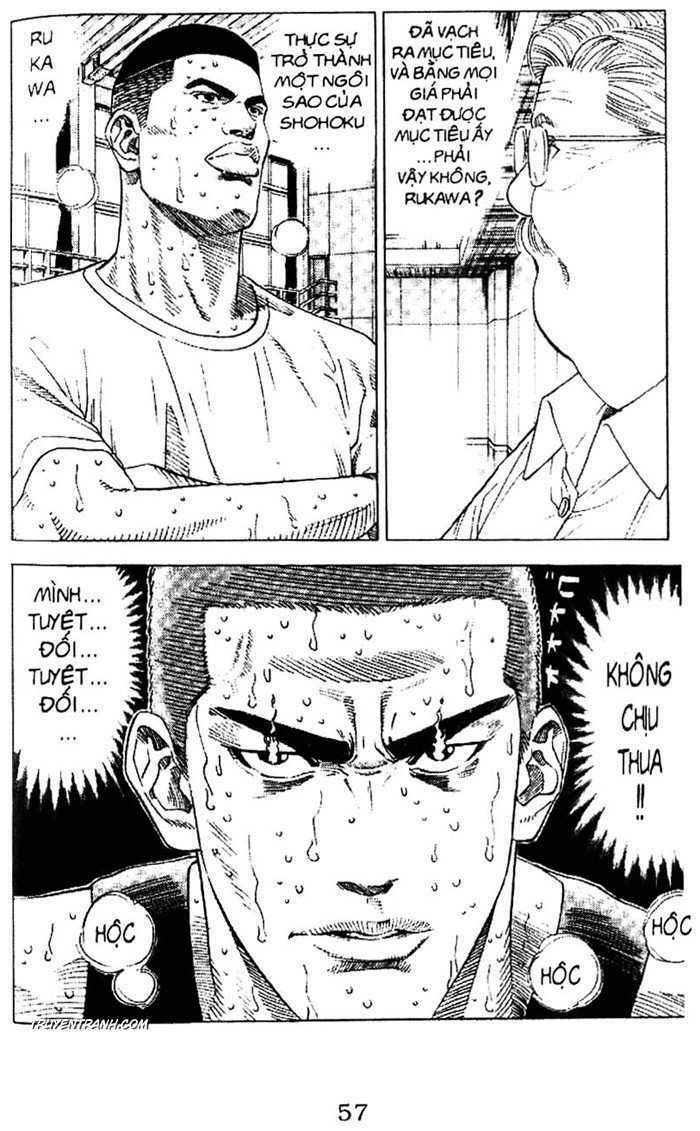 Cao Thủ Bóng Rổ: Chapter 190