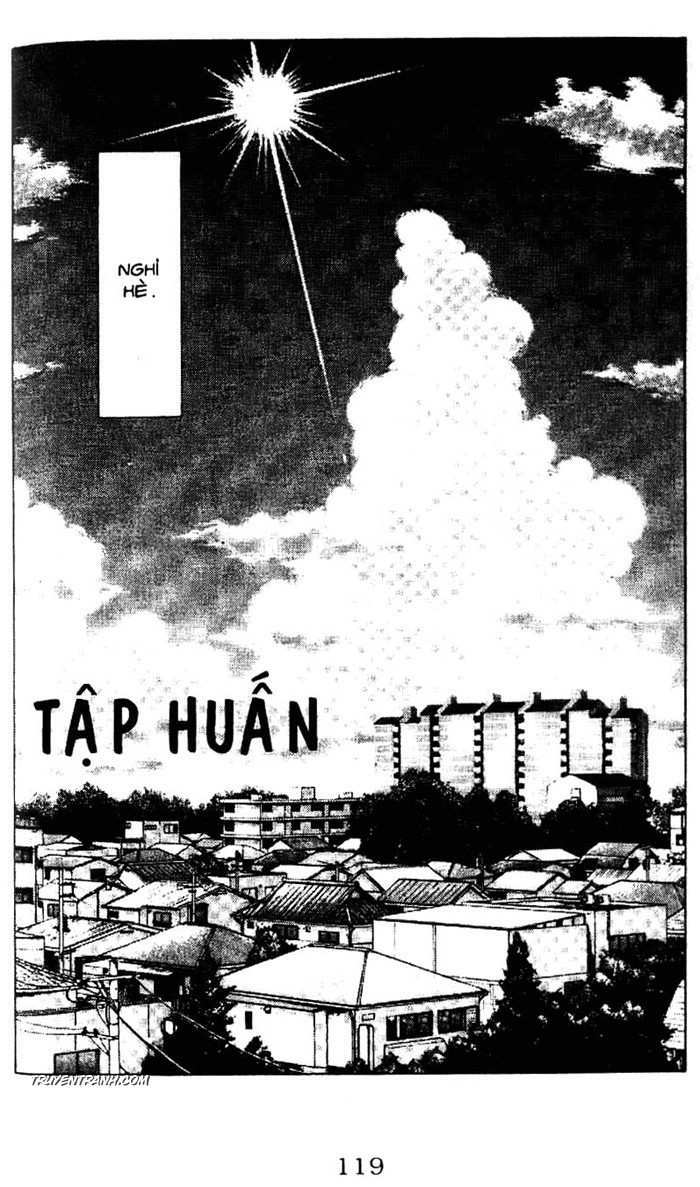 Cao Thủ Bóng Rổ: Chapter 194