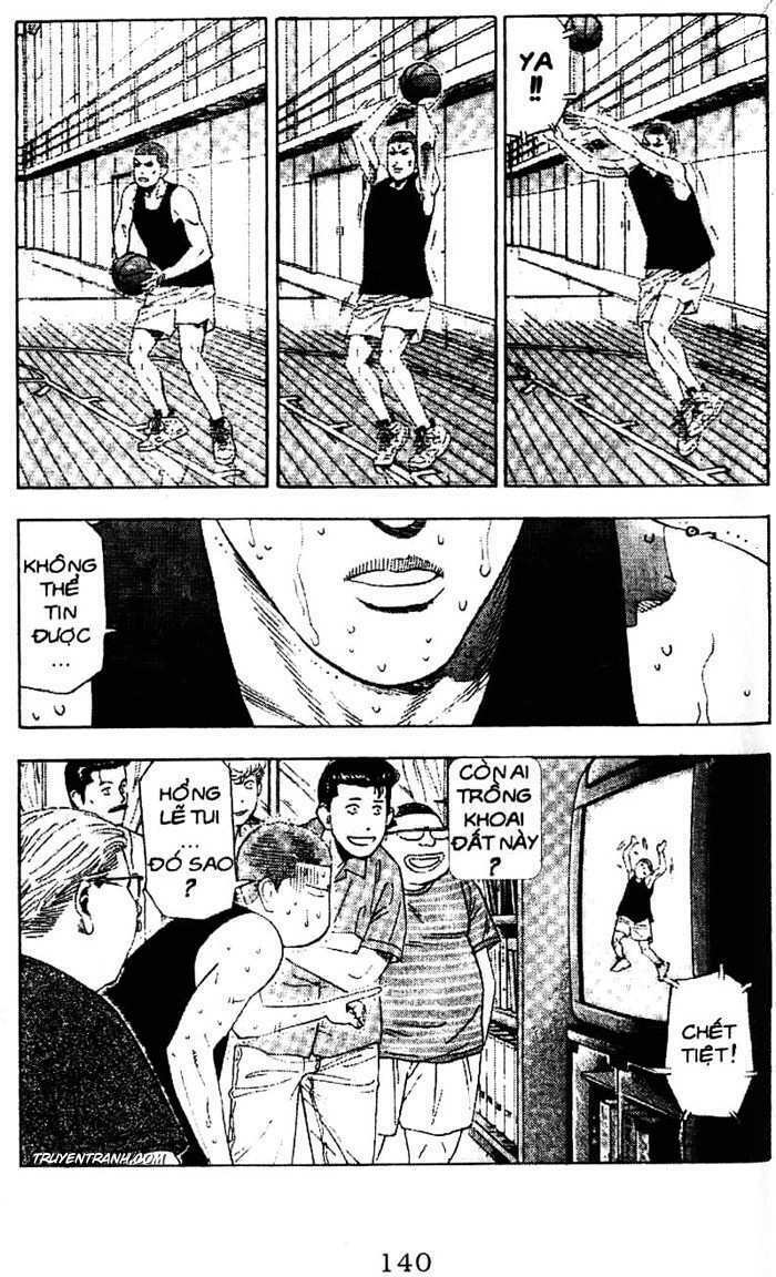 Cao Thủ Bóng Rổ: Chapter 195