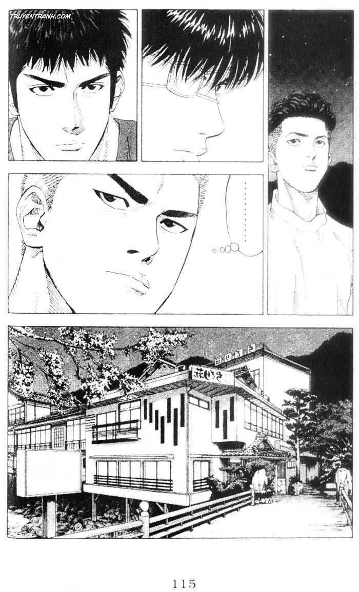 Cao Thủ Bóng Rổ: Chapter 216