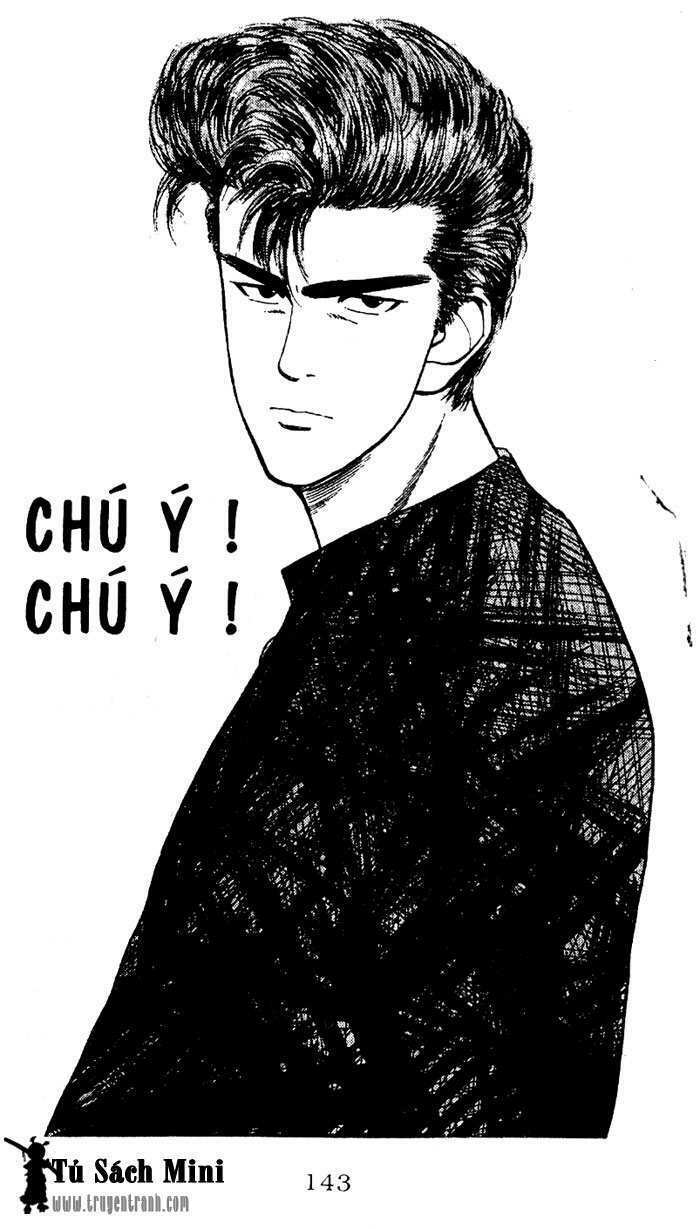 Cao Thủ Bóng Rổ: Chapter 22