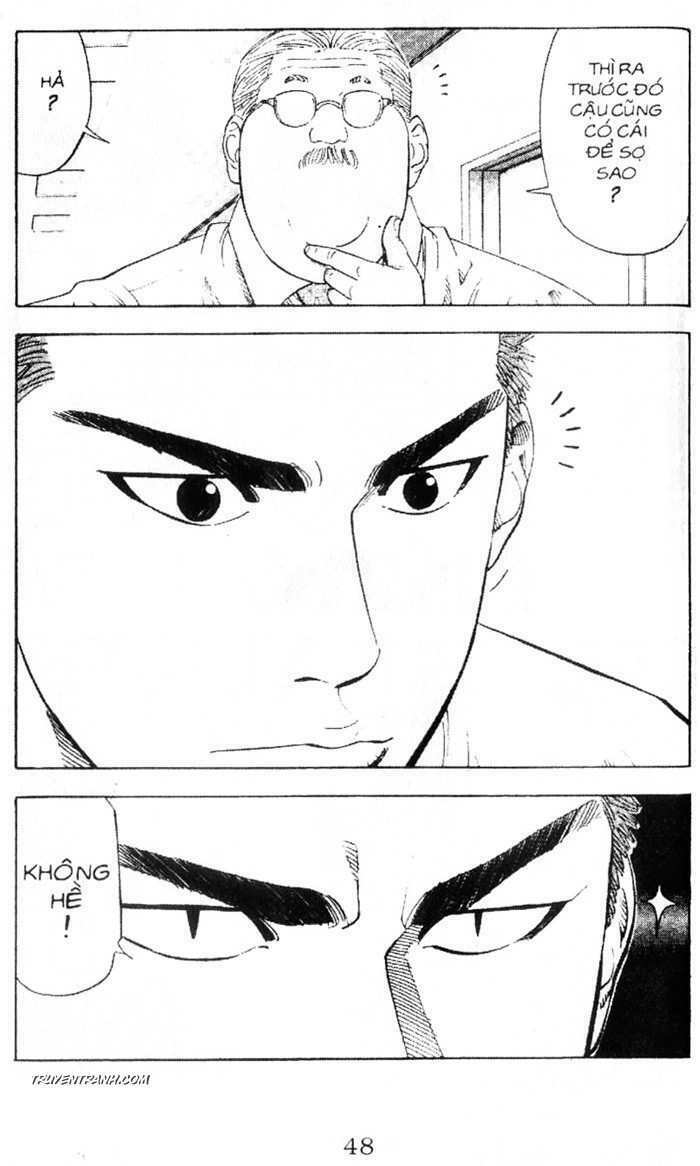 Cao Thủ Bóng Rổ: Chapter 221