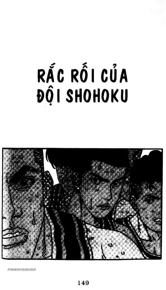 Cao Thủ Bóng Rổ: Chapter 234