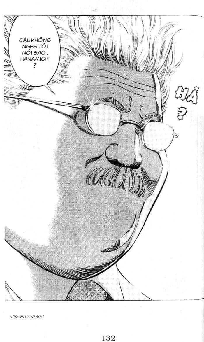 Cao Thủ Bóng Rổ: Chapter 240