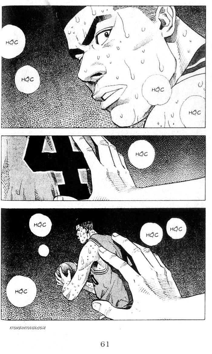 Cao Thủ Bóng Rổ: Chapter 245