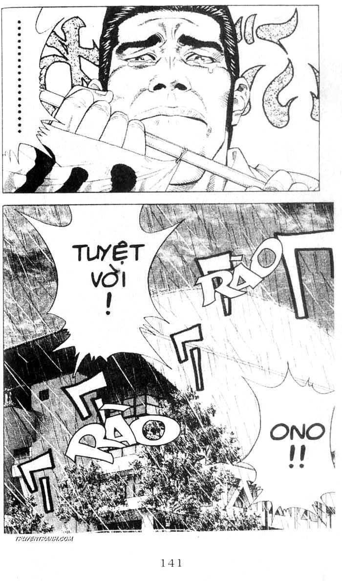Cao Thủ Bóng Rổ: Chapter 249