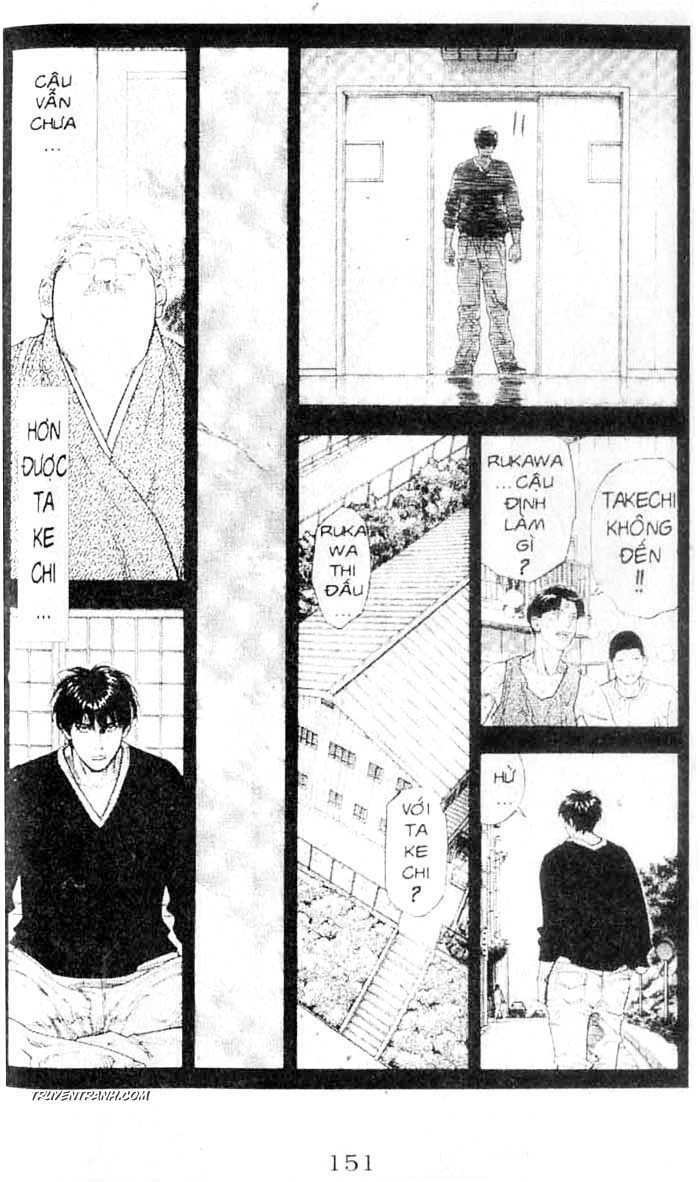 Cao Thủ Bóng Rổ: Chapter 257
