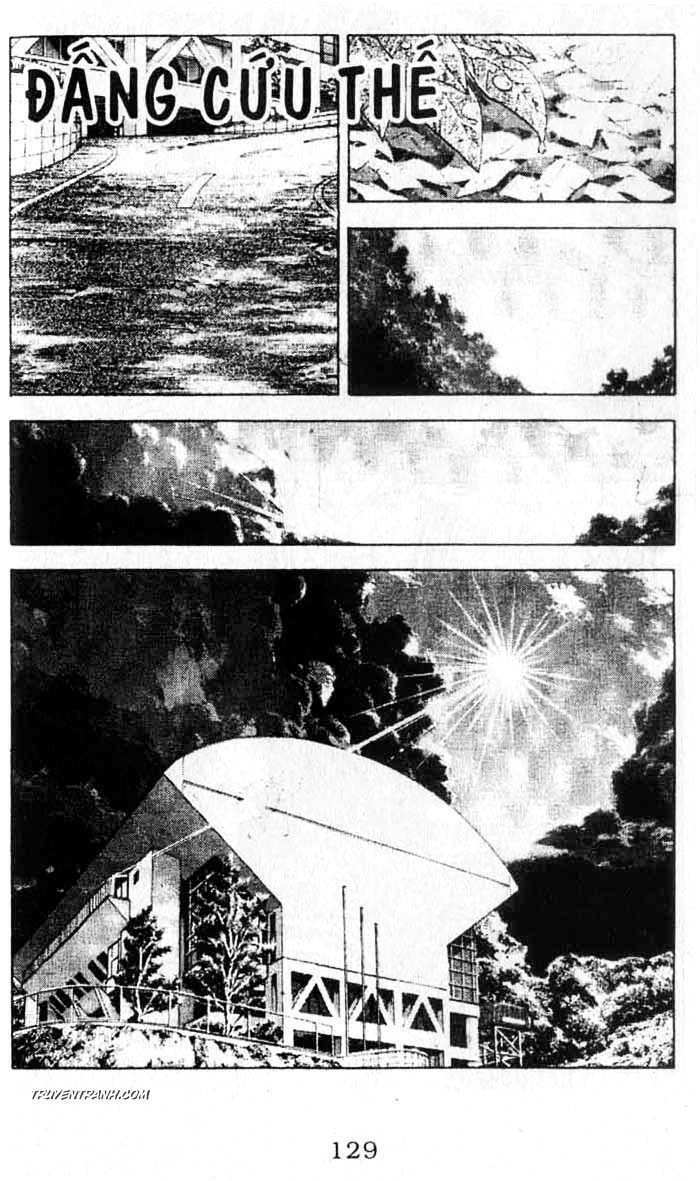 Cao Thủ Bóng Rổ: Chapter 264