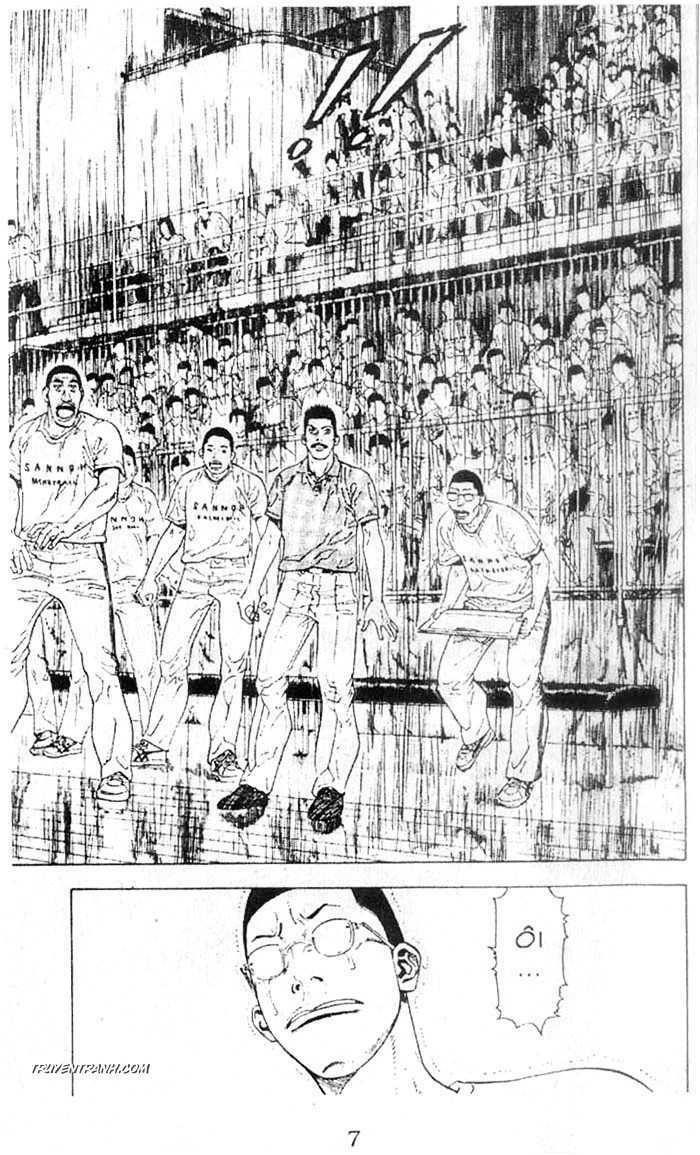 Cao Thủ Bóng Rổ: Chapter 272
